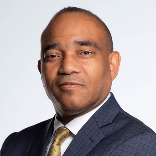 Vladymir J. Champagne